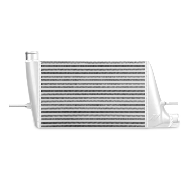 Mishimoto — Mishimoto 08+ Mitsubishi Lancer Evolution X GSR/MR 2.0L Intercooler - Silver
Intercooler Kit - view 12